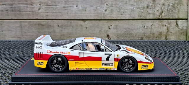 20250612 204914 F40 GT Monte Shell