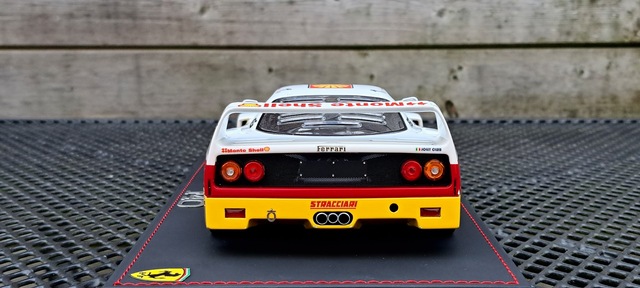 20250612 204952 F40 GT Monte Shell