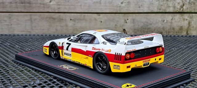 20250612 205008 F40 GT Monte Shell
