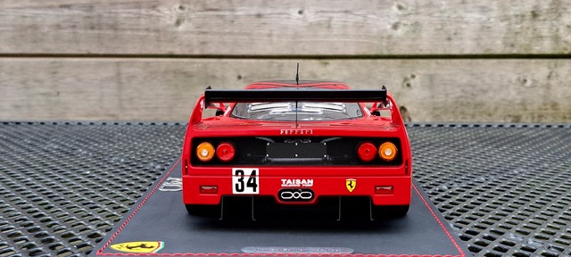 20250612 211048 F40 LM JGTC 1995