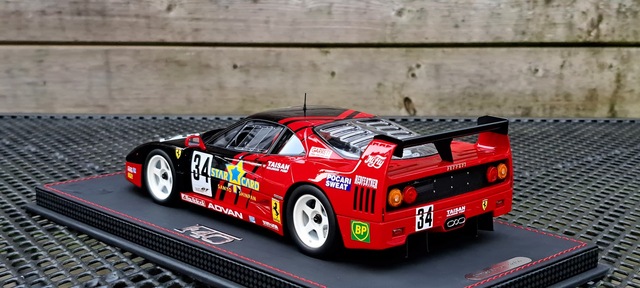 20250612 211108 F40 LM JGTC 1995