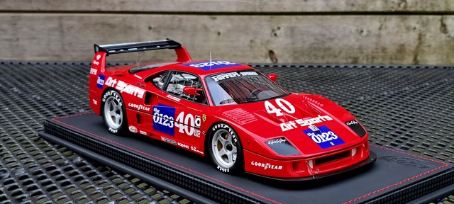 20250612 210056 F40/LM IMSA 1990