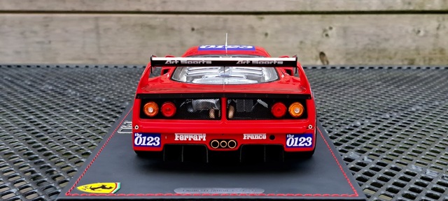 20250612 210155 F40/LM IMSA 1990