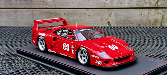 20250612 205545 F40 LM IMSA Topeka Alesi