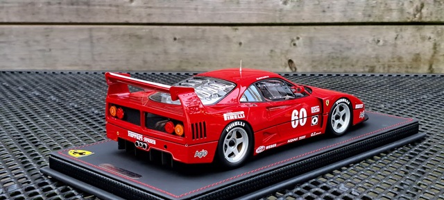 20250612 205621 F40 LM IMSA Topeka Alesi