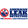 American Leak Detection of ... - American Leak Detection of ...