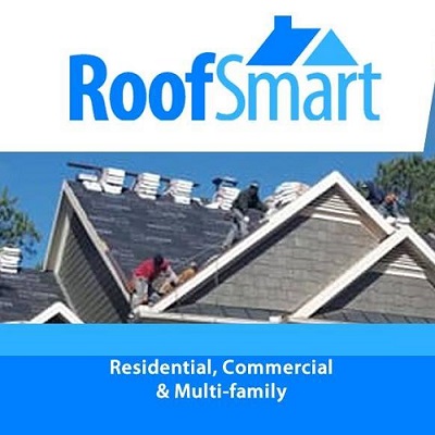 commercial roofing RoofSmart