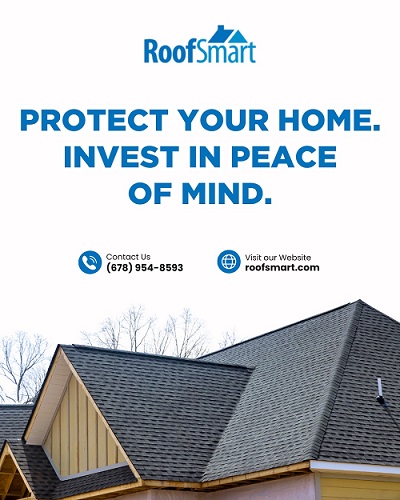 siding RoofSmart