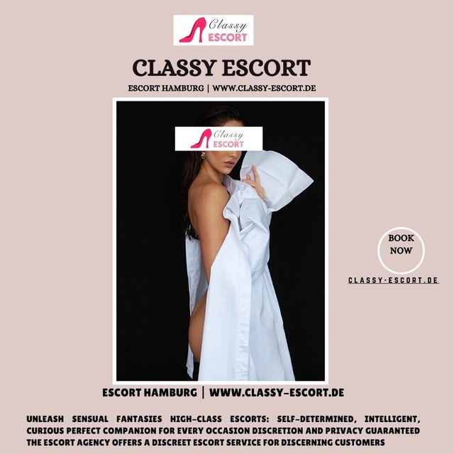 Escort-Dienst der Spitzenklasse Picture Box