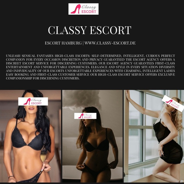 Elite Escort-Dienst | www.classy-escort Picture Box