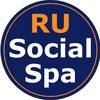 Recline and Unwind Social Spa
