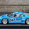 20250614 200953 - F40/LM 24h Le Mans 1995