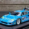 20250614 201011 - F40/LM 24h Le Mans 1995