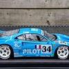 20250614 201114 - F40/LM 24h Le Mans 1995