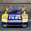 20250614 200446 - F40 GTE TEAM ENNEA IGOL LM ...