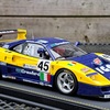 20250614 200504 - F40 GTE TEAM ENNEA IGOL LM ...