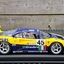 20250614 200521 - F40 GTE TEAM ENNEA IGOL LM '96 #45