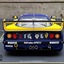 20250614 200604 - F40 GTE TEAM ENNEA IGOL LM '96 #45