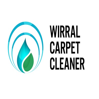 The Wirral carpet cleaners logo (1) The Wirral carpet cleaners