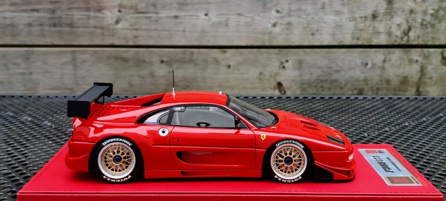 20250614 204215 Ferrari F355 GT3 2000