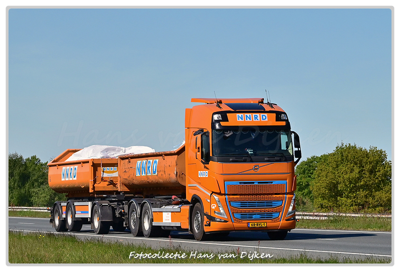 NNRD 68-BVL-1-BorderMaker - 