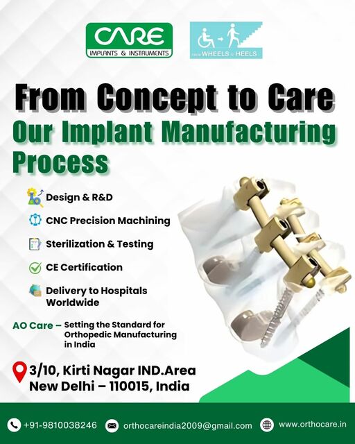 Blue Simple Medical Service Instagram Post Picture Box