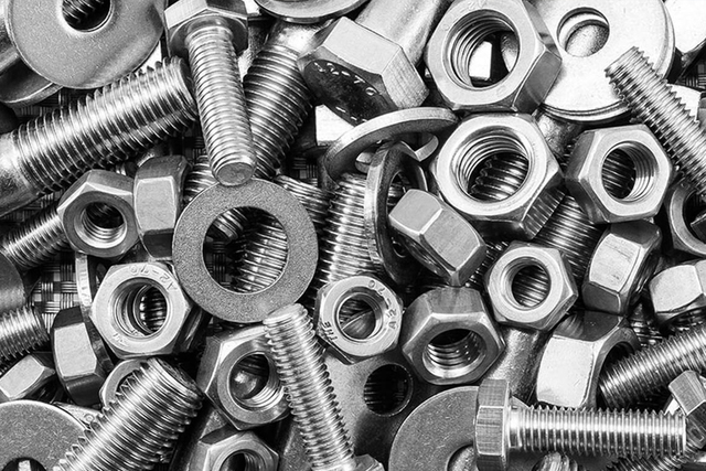 Duplex Steel UNS S31803 Fasteners Suppliers Picture Box