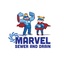Marvel Sewer and Drain - Marvel Sewer and Drain