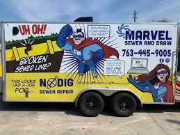Plumber near me Marvel Sewer and Drain