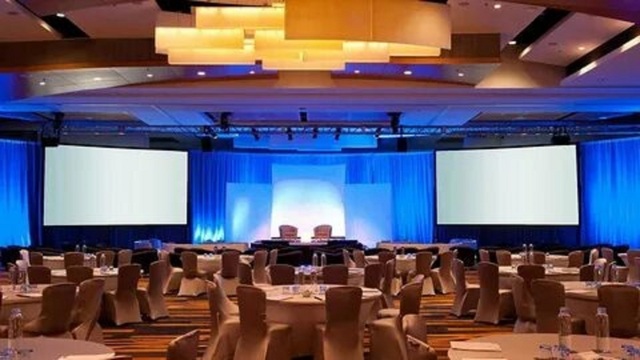 Corporate Event Management Companies in Abu Dhabi  Picture Box