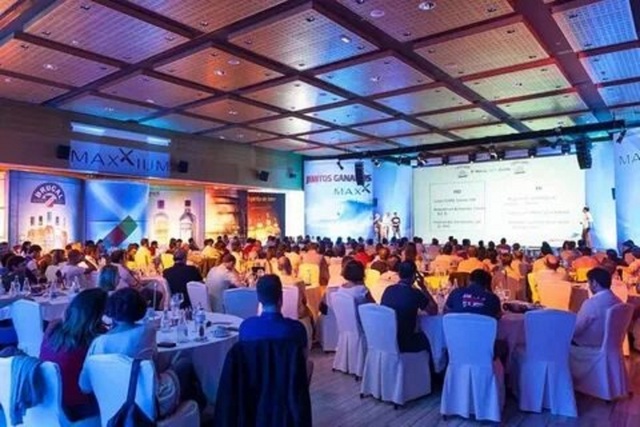 Corporate Event Management Companies in Abu Dhabi  Picture Box
