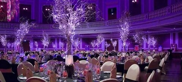 Corporate Event Management Companies in Abu Dhabi  Picture Box