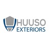 Logo - Huuso Exteriors
