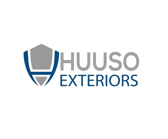 Logo Huuso Exteriors