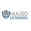 Logo - Huuso Exteriors