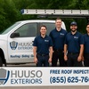 Huuso Exteriors