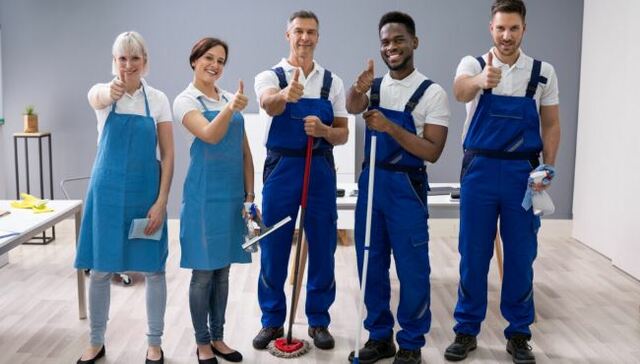 3 Healthcare Staffing Agency UK Limited