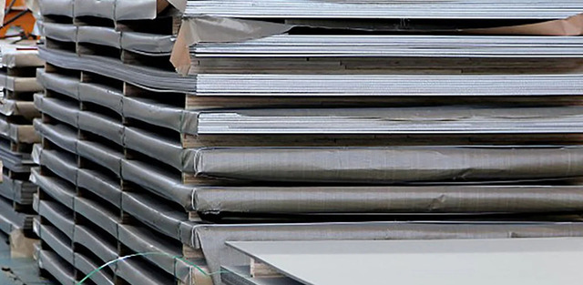 Duplex Steel UNS S31803 Sheets Suppliers Picture Box