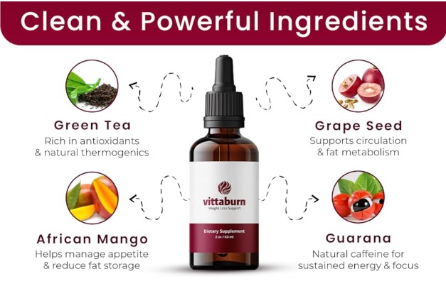 Screenshot 2025-06-16 152906 Vittaburn drops reviews and complaints