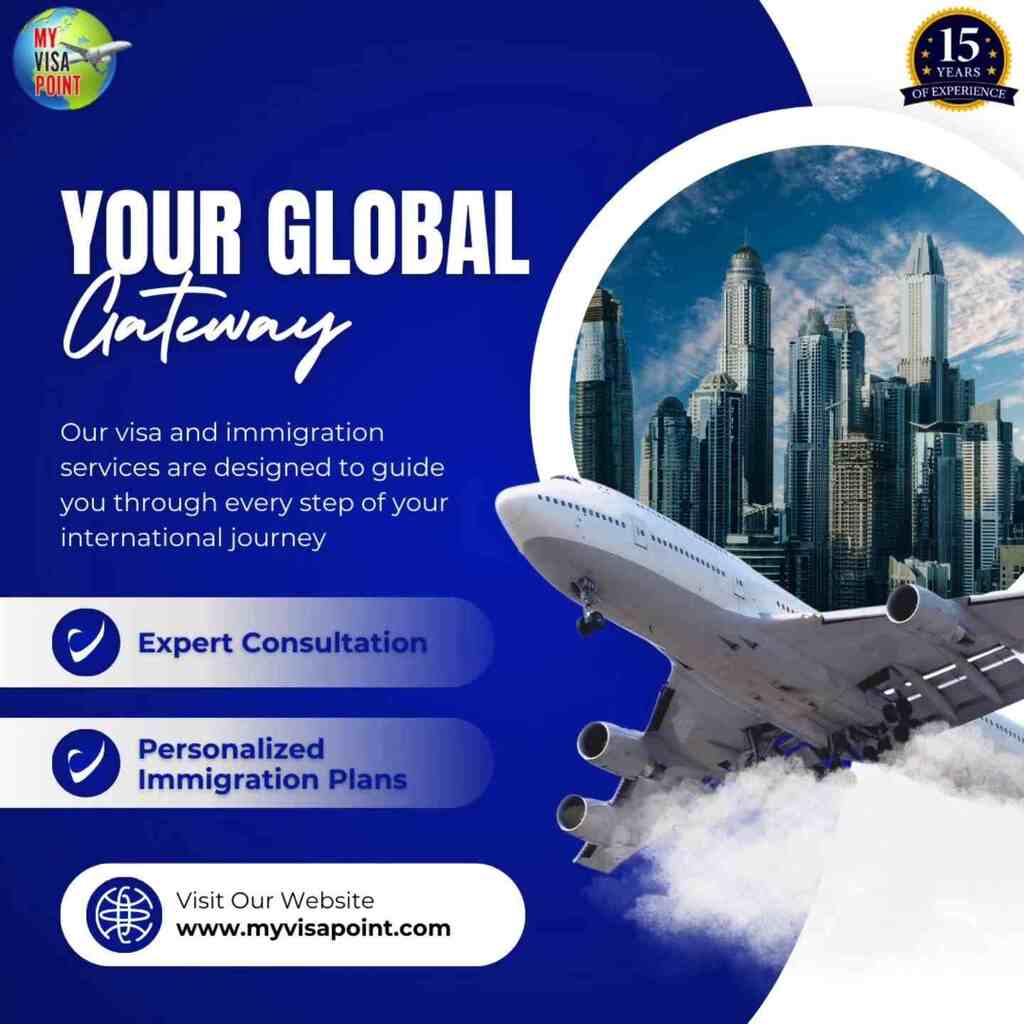 My Visa Point Picture Box