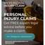 Personal Injury Claims - My Personal Injury Claims
