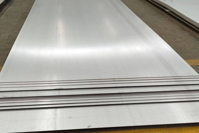 Inconel 718 Sheets And Plates Picture Box