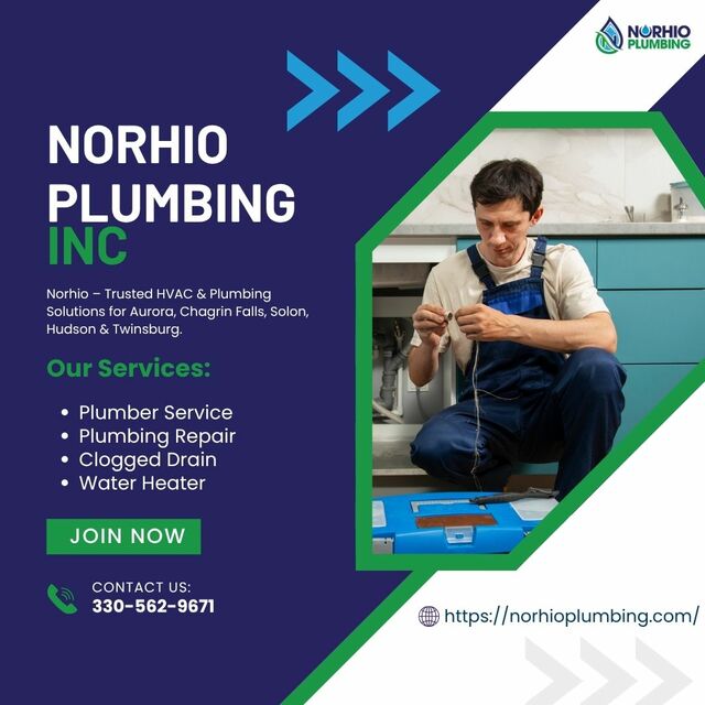 Norhio Plumbing Inc Picture Box