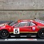 20250614 203302 - F40 GT #91078  Stephano Bucci  #5