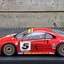 20250614 202355 - F40 GT s/n 80782 Kroymans #5 Zandvoort (NL) 21-04-1991