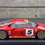 20250614 202552 - F40 GT s/n 80782 Kroymans #5 Zandvoort (NL) 21-04-1991