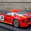 20250614 202702 - F40 GT s/n 80782 Kroymans #5 Zandvoort (NL) 21-04-1991