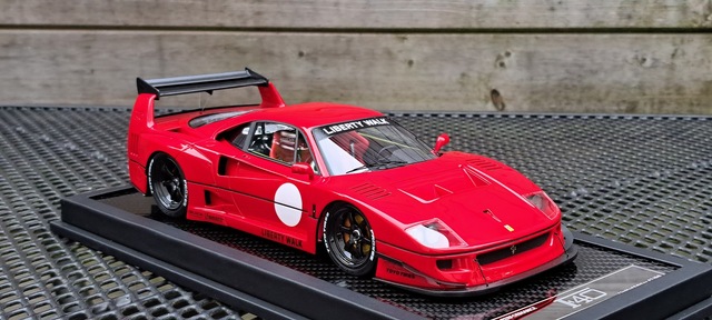 1000010608 F40 LBWK "LIBERTY WALK"