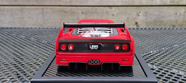 1000010611 F40 LBWK "LIBERTY WALK"