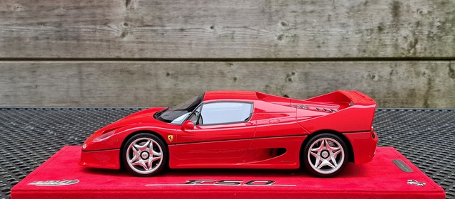 20250614 204720 Ferrari F50